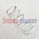 CLICK 150 CLUTCH SPRING KYTA (1000) GP