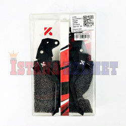 CLICK 150 HANDEL KYTA ECLIPSE BK (GP)