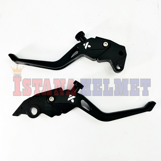 CLICK 150 HANDEL KYTA ECLIPSE BK (GP)