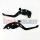 CLICK 150 HANDEL KYTA ECLIPSE BK (GP)