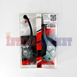 CLICK 150 HANDEL KYTA HS-05 GRY (GP)