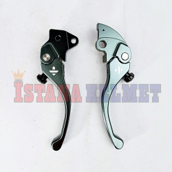 CLICK 150 HANDEL KYTA HS-05 GRY (GP)