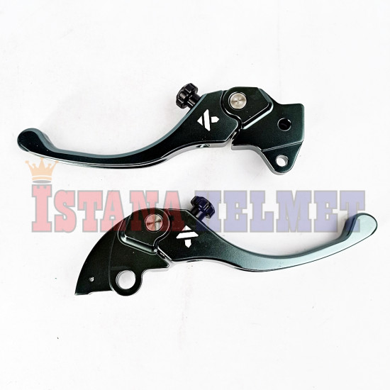CLICK 150 HANDEL KYTA HS-05 GRY (GP)