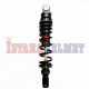 CLICK 150 SHOCK KYTA NRS-04 BLACK