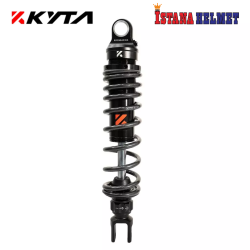 CLICK 150 SHOCK KYTA NRS-04 GREY
