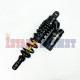 CLICK 160 SHOCK KTC EXTREME BK AG (GP)