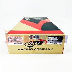 CLICK 160 SHOCK KTC EXTREME BK AG (GP)