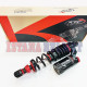 CLICK 160 SHOCK KTC EXTREME BK/RD (GP)