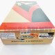 CLICK 160 SHOCK KTC EXTREME BK/RD (GP)