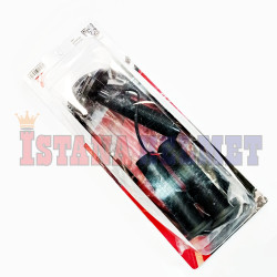 GAS SPONTAN KYTA AT-103+GRIP BLACK (GP)