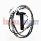 GAS SPONTAN KYTA AT-103+GRIP BLACK (GP)