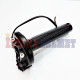 GAS SPONTAN KYTA AT-103+GRIP BLACK (GP)