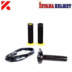 GAS SPONTAN KYTACO TX-2 BLACK (GP)