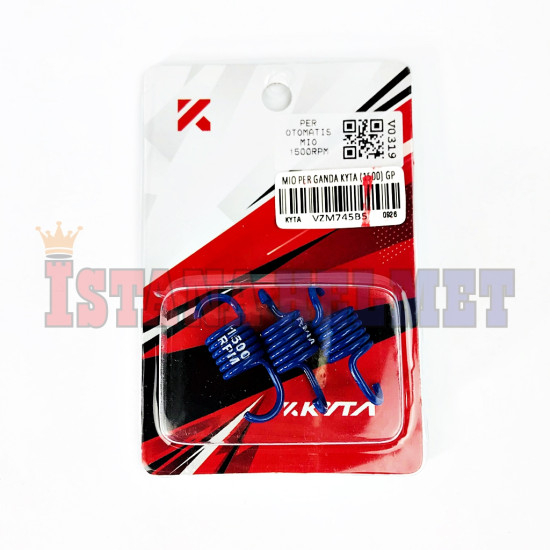 MIO PER GANDA KYTA (1500) GP