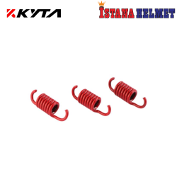 MIO PER GANDA KYTA (2000) GP