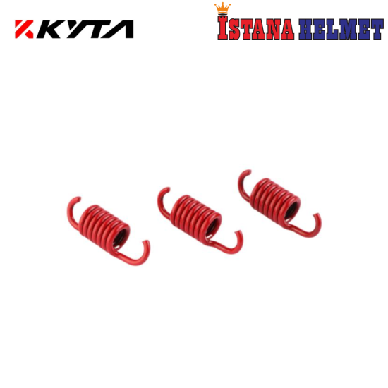 MIO PER GANDA KYTA (2000) GP