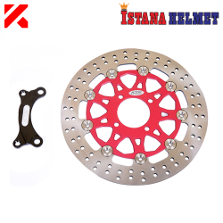 MIO PIRINGAN DISK KYTA PM-01 RED (GP)