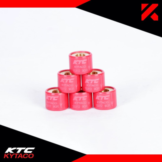 MIO ROLLER KYTACO (10 GR) GP MIO ROLLER KYTACO (10 GR) GP