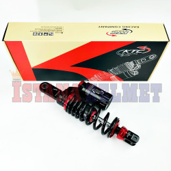 MIO SHOCK KTC EXTREME BK/RD (GP)