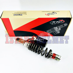 MIO SHOCK KTC EXTREME GREY (GP)