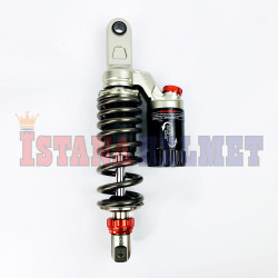 MIO SHOCK KTC EXTREME GREY (GP)