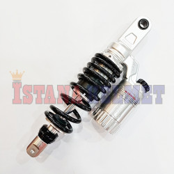 MIO SHOCK KTC EXTREME SL/BK (GP)