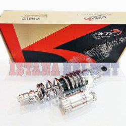 MIO SHOCK KTC EXTREME SL/CR (GP)