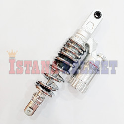 MIO SHOCK KTC EXTREME SL/CR (GP)