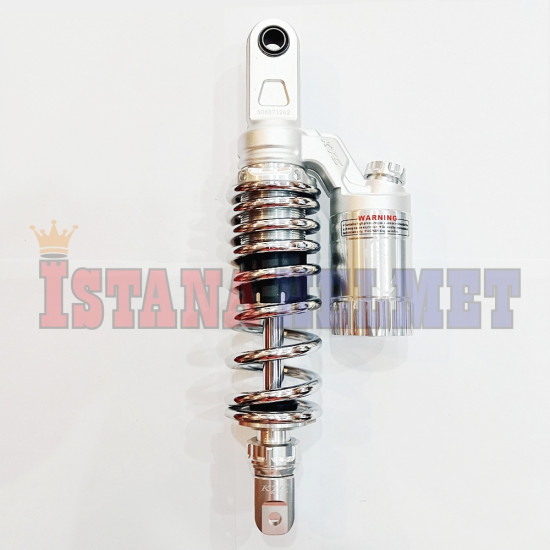 MIO SHOCK KTC EXTREME SL/CR (GP)