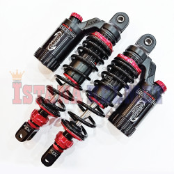 N-MAX 2020 SHOCK KTC EXTREME BK/RD (GP)