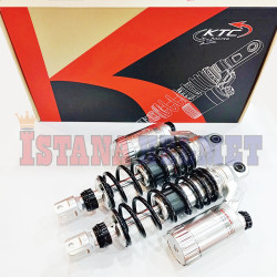 N-MAX 2020 SHOCK KTC EXTREME SL/BK (GP)