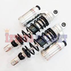 N-MAX 2020 SHOCK KTC EXTREME SL/BK (GP)