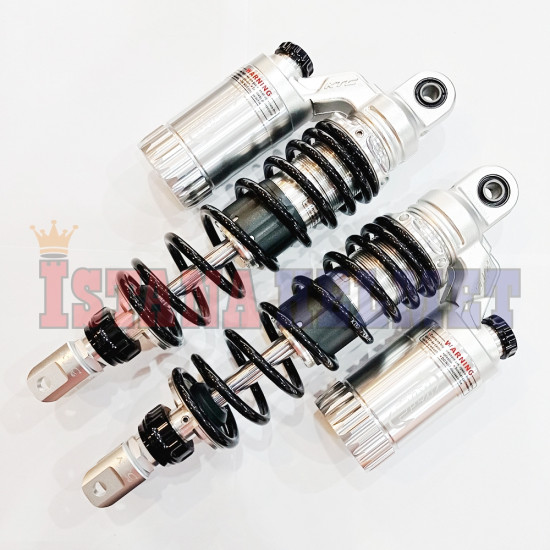 N-MAX 2020 SHOCK KTC EXTREME SL/BK (GP)