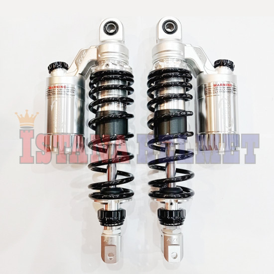 N-MAX 2020 SHOCK KTC EXTREME SL/BK (GP)