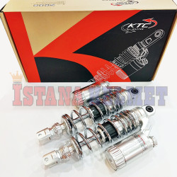 N-MAX 2020 SHOCK KTC EXTREME SL/CR (GP)