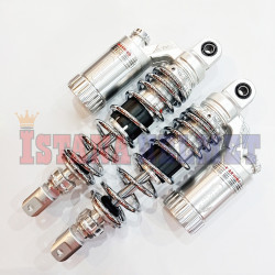 N-MAX 2020 SHOCK KTC EXTREME SL/CR (GP)