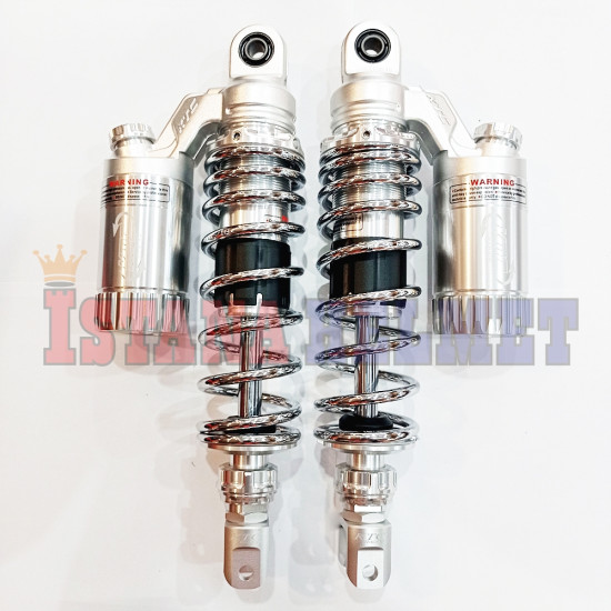 N-MAX 2020 SHOCK KTC EXTREME SL/CR (GP)