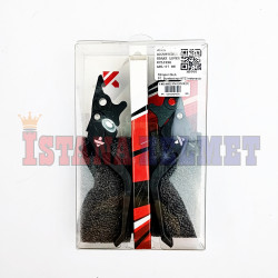 N-MAX HANDEL KYTA ECLIPSE BK (GP)