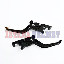 N-MAX HANDEL KYTA ECLIPSE BK (GP)