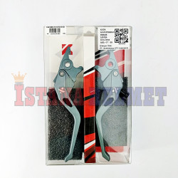 N-MAX HANDEL KYTA ECLIPSE GREY (GP)