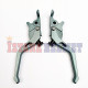 N-MAX HANDEL KYTA ECLIPSE GREY (GP)