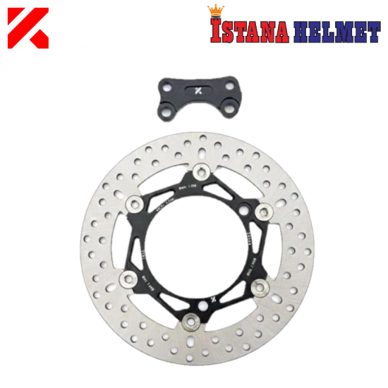 N-MAX PIRINGAN DISK KYTA DBYF-07 26 BK (GP)
