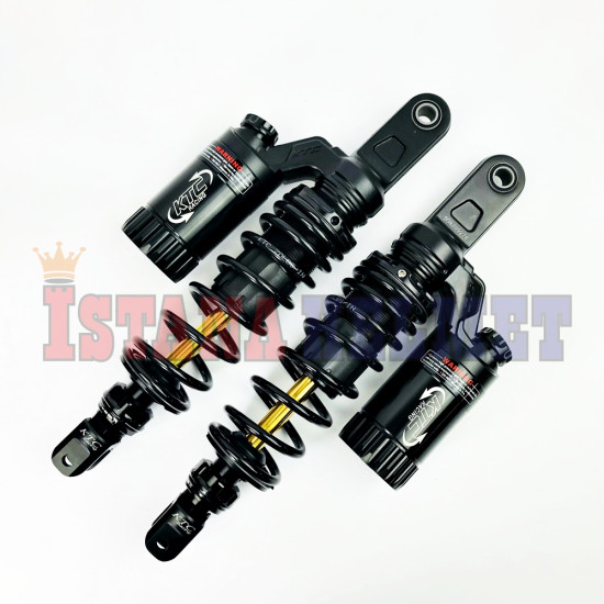 N-MAX SHOCK KTC EXTREME BK AG (GP)