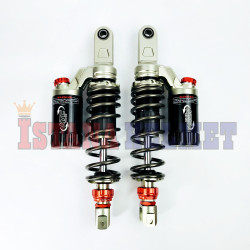 N-MAX SHOCK KTC EXTREME GREY (GP)