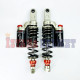 N-MAX SHOCK KTC EXTREME GREY (GP)