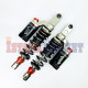 N-MAX SHOCK KTC EXTREME GREY (GP)