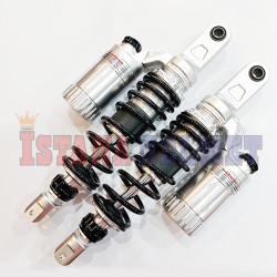 N-MAX SHOCK KTC EXTREME SL/BK (GP)
