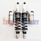N-MAX SHOCK KTC EXTREME SL/BK (GP)