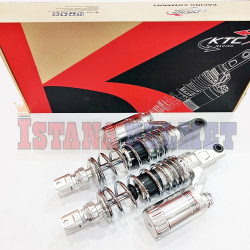 N-MAX SHOCK KTC EXTREME SL/CR (GP)