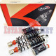 N-MAX TURBO SHOCK KTC EXTREME GREY (GP)